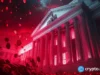 5 crypto to sell before federal reserve meeting tomorrow