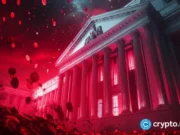 5 crypto to sell before federal reserve meeting tomorrow