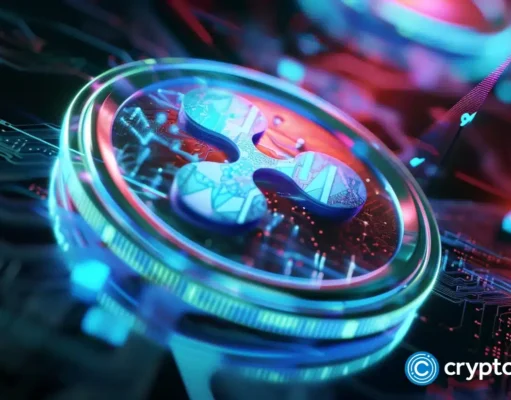 Ripple launches Ripple Treasury to help Arc Miner modernize its enterprise cash and digital asset management