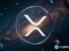 XRP price forms dragonfly doji ahead of US CLARITY Act