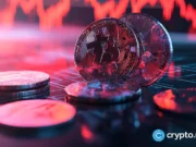 Will the crypto market recover as the sell-off intensifies?