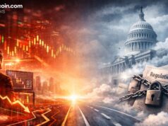 Crypto’s Trading Boom Is Just the On-Ramp — The Real Winners Are Still Being Built