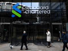 Standard Chartered Readying Launch of New Crypto Prime Brokerage: Report