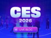 CES 2026 live: News, announcements, and cool finds from LG, Samsung, Lego