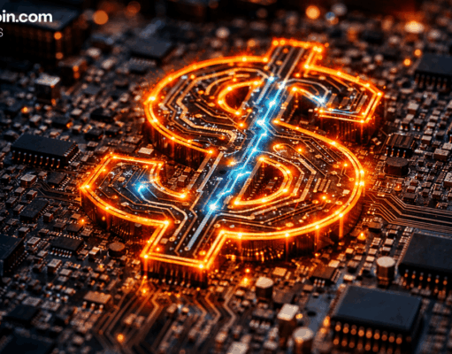 Stablecoin Volumes Hit Record $33 Trillion Amid Policy Tailwinds