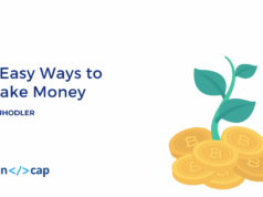 YouHodler – 4 Easy Ways to Make Money