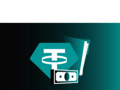 Cash is 0.04% of Tether’s assets