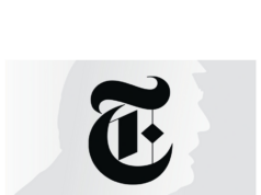 Donald Trump is suing the New York Times for harming his memecoin