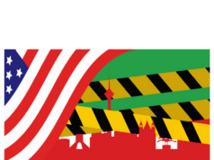 US hits Iran’s ‘shadow banking’ network in Hong Kong, UAE