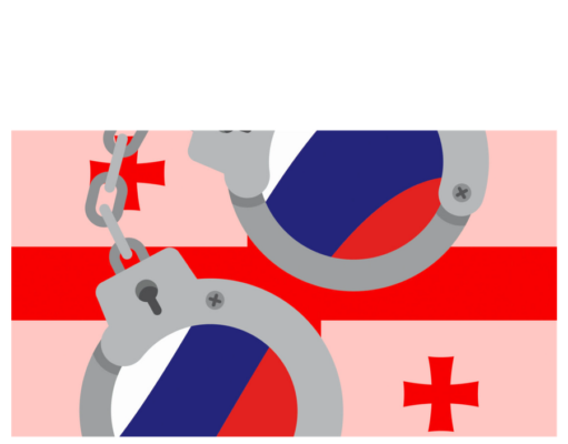 Russian crypto network exposed in Georgia amid sanctions pressure