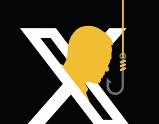 Changpeng Zhao accused of boosting fraudsters on X