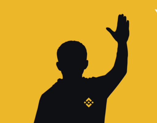 With fresh pardon, CZ owns Donald Trump