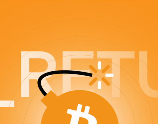 Bitcoin’s OP_RETURN war just went nuclear: a chain fork proposal