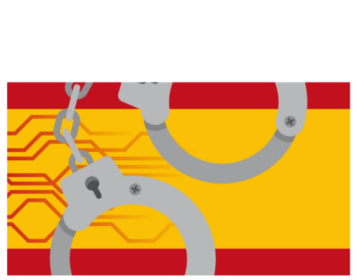 Mastermind behind $300M crypto pyramid scheme arrested in Spain