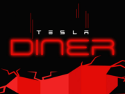 Tesla Diner’s struggles accelerate as chef speeds away
