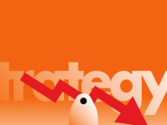 Strategy’s bitcoin premium vanishes as mNAV crashes to 1x