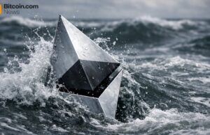 Strategist Warns Ethereum Risks Sliding Toward $2,000 as Macro Volatility Rises
