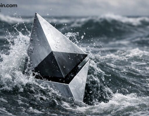 Strategist Warns Ethereum Risks Sliding Toward $2,000 as Macro Volatility Rises