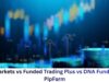 E8 Markets vs Funded Trading Plus vs DNA Funded vs PipFarm (January 2026)