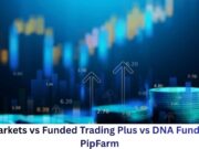 E8 Markets vs Funded Trading Plus vs DNA Funded vs PipFarm (January 2026)