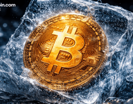 $1.65 Trillion on Ice—Bitcoin Struggles to Shake off the Bears