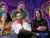 ‘The Mighty Nein’ cast draft their ultimate Critical Role squad