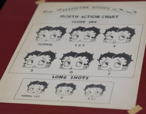Public Domain Day 2026 list: Betty Boop, Disney cartoons, more