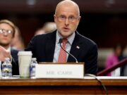 The FCC chair will speak at CES. Will he address the DJI drone ban?