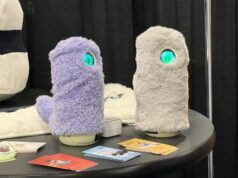 CES 2026: Do AI companions need jobs? Ludens AI’s Cocomo and INU don’t think so.