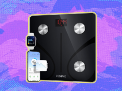 Renpho Smart Scale deal: $19.99 at Amazon