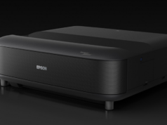CES 2026: Google TV with Gemini is coming to Epson’s Lifestudio projectors