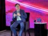 Lenovo CEO addresses AI skeptics at CES: ‘Nobody can avoid it.’