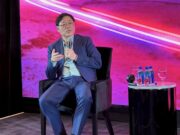 Lenovo CEO addresses AI skeptics at CES: ‘Nobody can avoid it.’