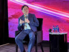 Lenovo CEO addresses AI skeptics at CES: ‘Nobody can avoid it.’