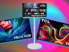 CES 2026: The coolest TVs are from Samsung, LG, and TCL