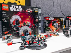 New Lego Star Wars Smart Play sets just dropped — preorders are live at Amazon
