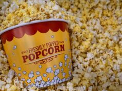 National Popcorn Day 2026 deals: Free popcorn and offers from Cinemark, Regal, and more