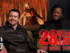 Nia DaCosta and Jack O’Connell dive into ’28 Years Later: The Bone Temple’
