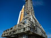 Artemis 2: Next steps for NASA’s moon rocket after historic roll to pad