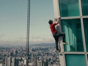 Social media reacts as Alex Honnold climbs Taipei 101 skyscraper