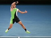 Alcaraz vs. de Minaur 2026 livestream: Watch Australian Open for free