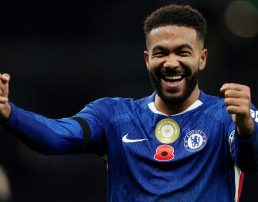 Napoli vs. Chelsea 2026 livestream: Watch Champions League for free