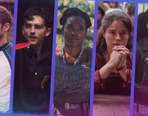 BAFTA film nominations 2026: See the full list