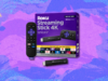 Best streaming deal: Save $15 on Roku Streaming Stick 4K