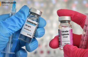 Entropy Founder Winds up Startup, Shifts Focus From Crypto to Pharma