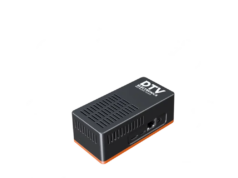 DTV Electronics CmRat Bitcoin Node Review (January 2026)