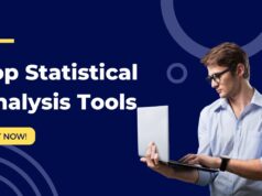 Top Statistical Analysis Tools for Data Analysis 2026