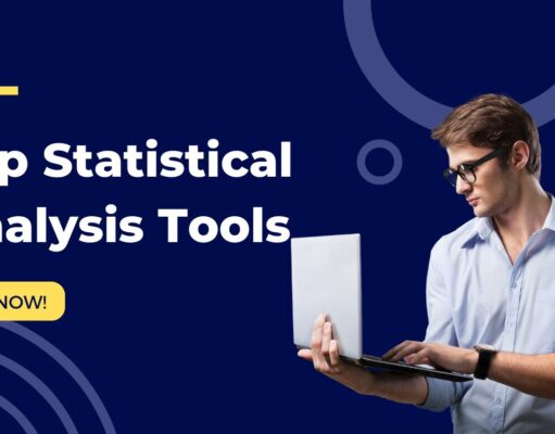 Top Statistical Analysis Tools for Data Analysis 2026