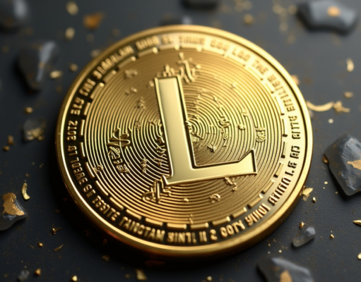 Litecoin price prediction: can LTC reclaim $140 amid latest bounce?