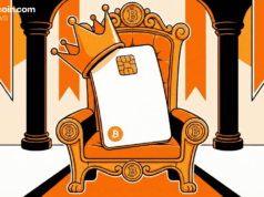 Artemis: Crypto Cards Grew to Rival P2P Stablecoin Payments